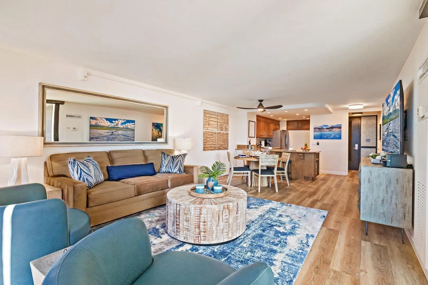 Apartment Mahana 1118 Kahana United States